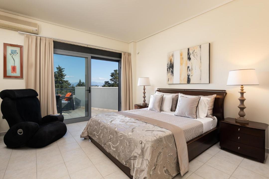 Photo of Bedroom in Gazatika