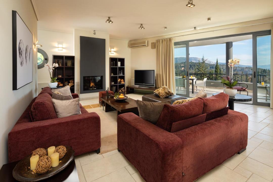 Photo of Livingroom in Gazatika