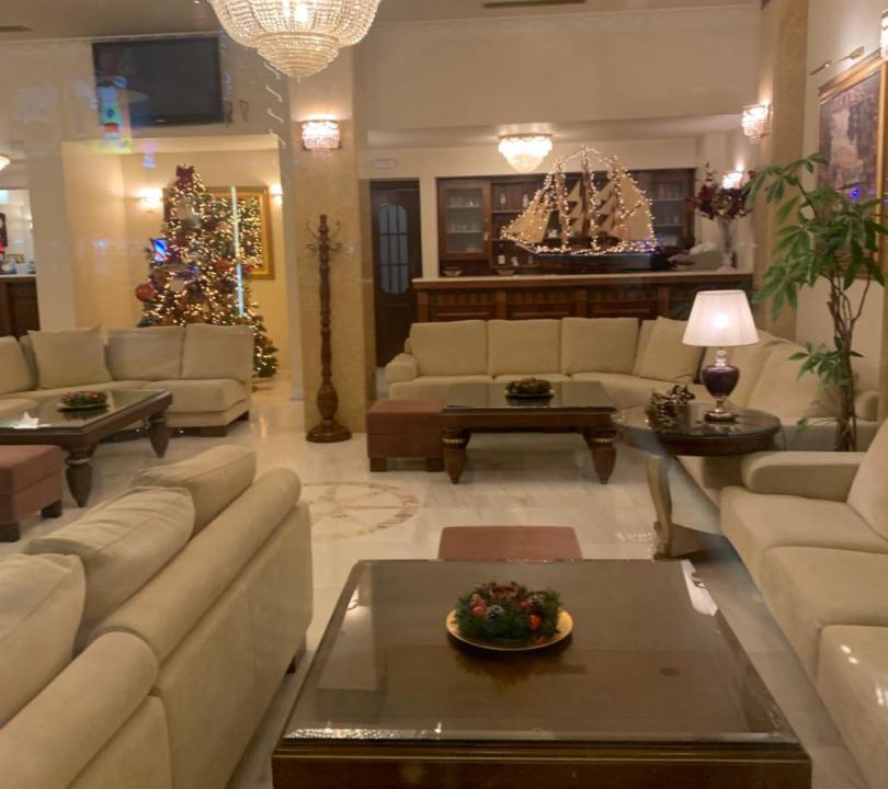 Photo of Livingroom in Agios Onoufrios