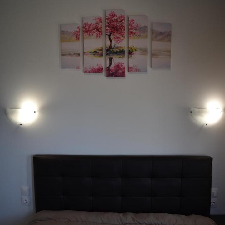Photo of Livingroom in Lake Plastiras