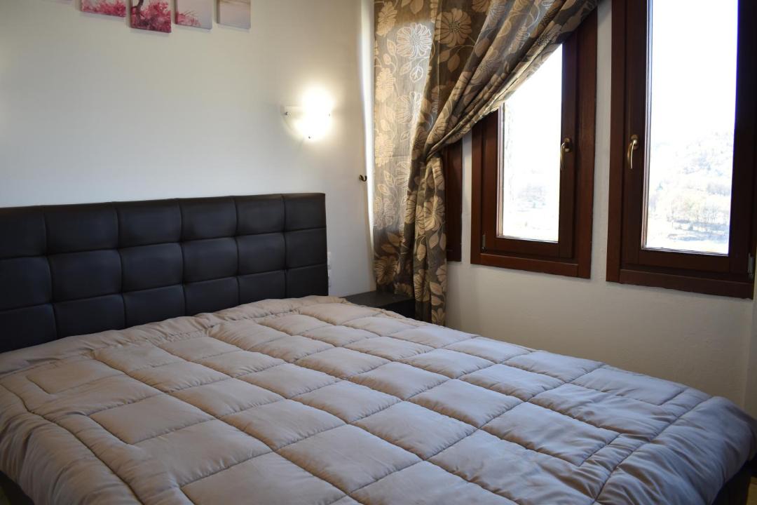 Photo of Bedroom in Lake Plastiras