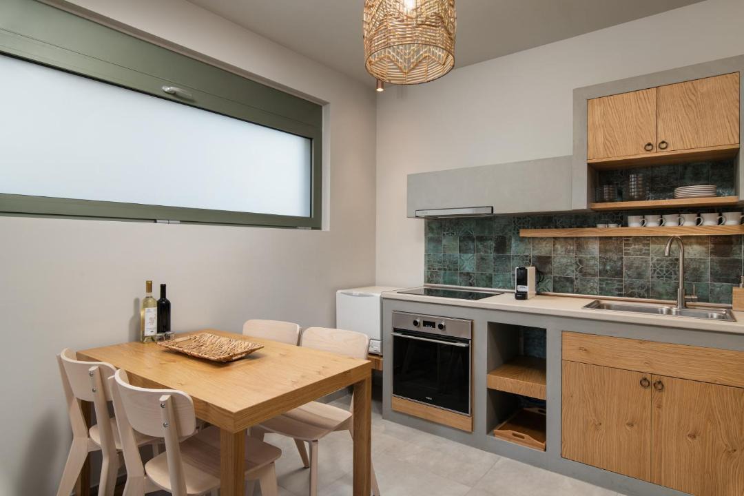 Photo of Kitchen in Palaiochora