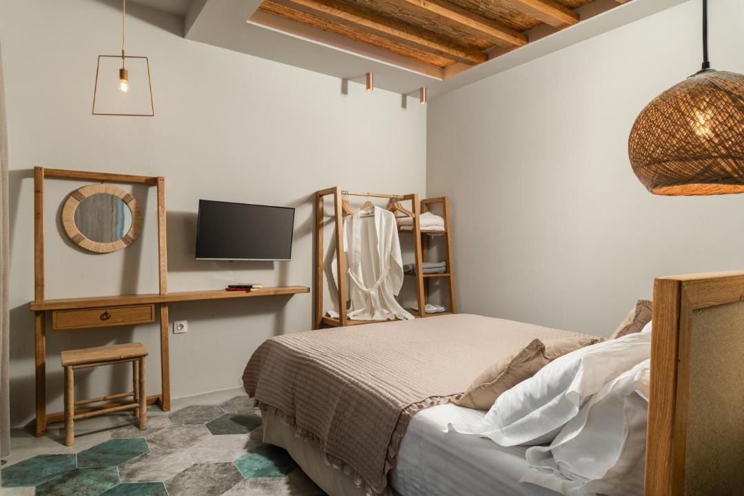 Photo of Bedroom in Palaiochora