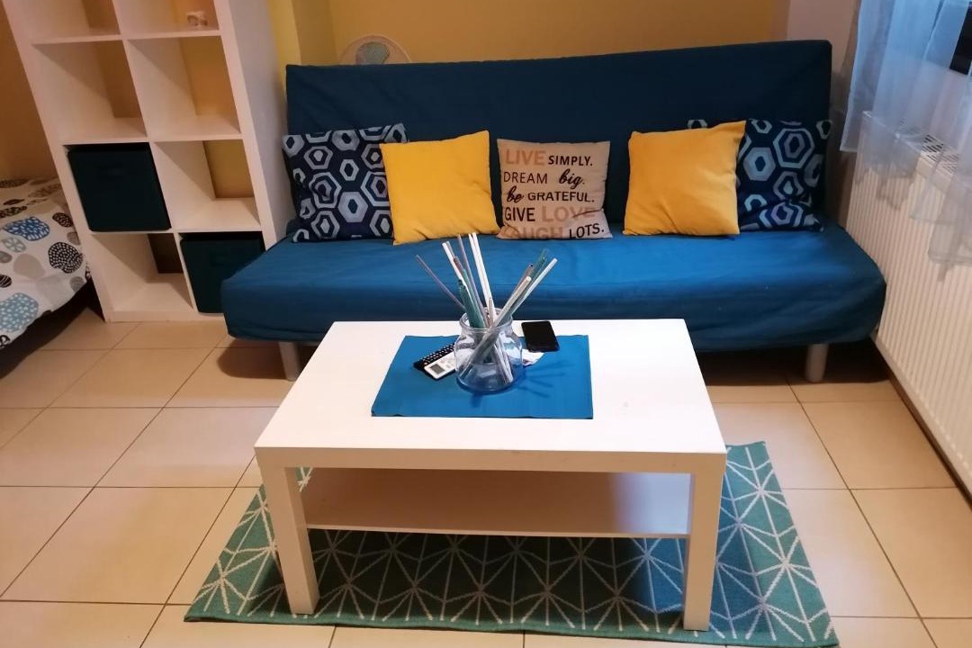 Photo of Livingroom in Thessaloniki City Centre