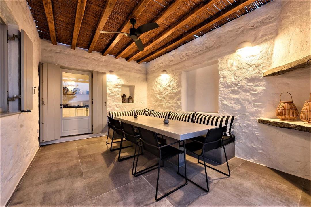 Photo of Livingroom in Krotiri