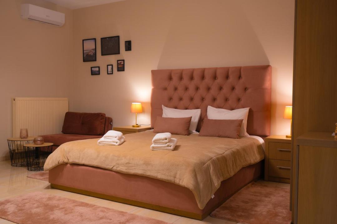 Photo of Bedroom in Loutraki