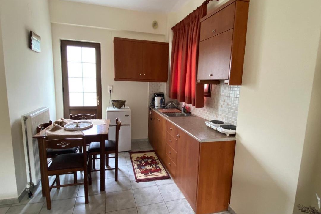 Photo of Kitchen in Kalavrita