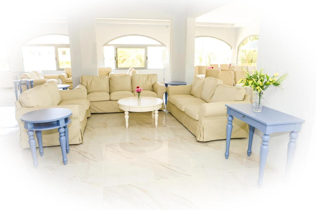 Photo of Livingroom in Petaloudes