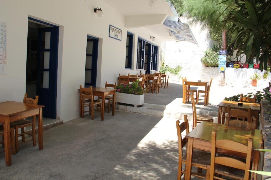 Photo of Others in Khora Sfakion