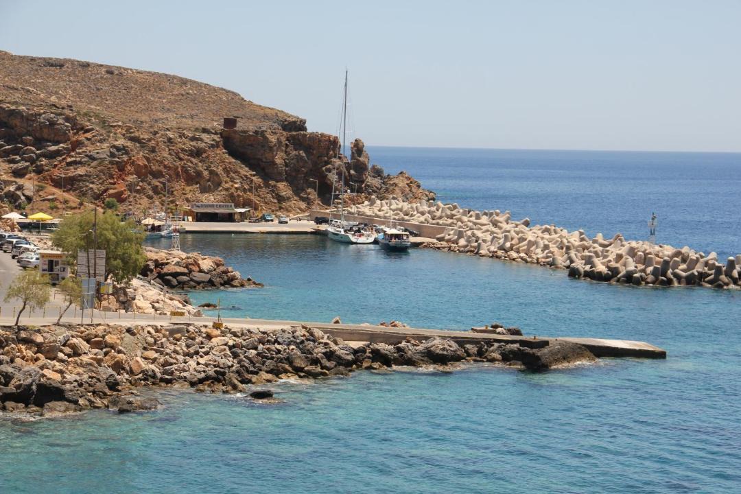 Photo of Others in Khora Sfakion