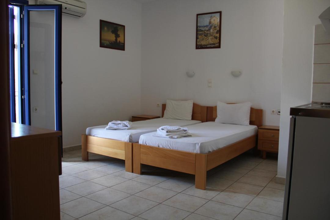Photo of Bedroom in Khora Sfakion