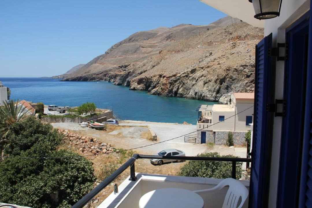 Photo of Others in Khora Sfakion