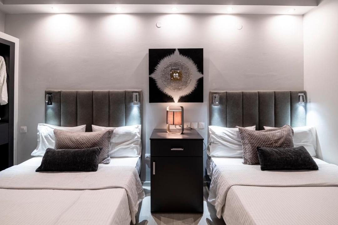 Photo of Bedroom in Florina