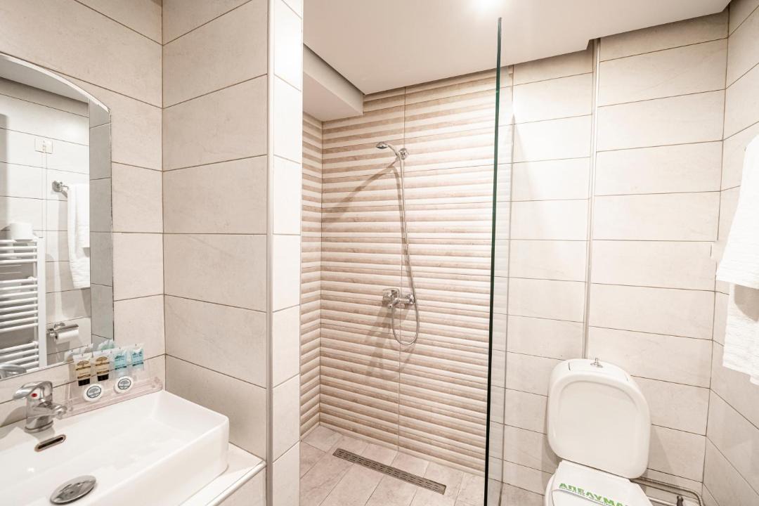 Photo of Bathroom in Florina