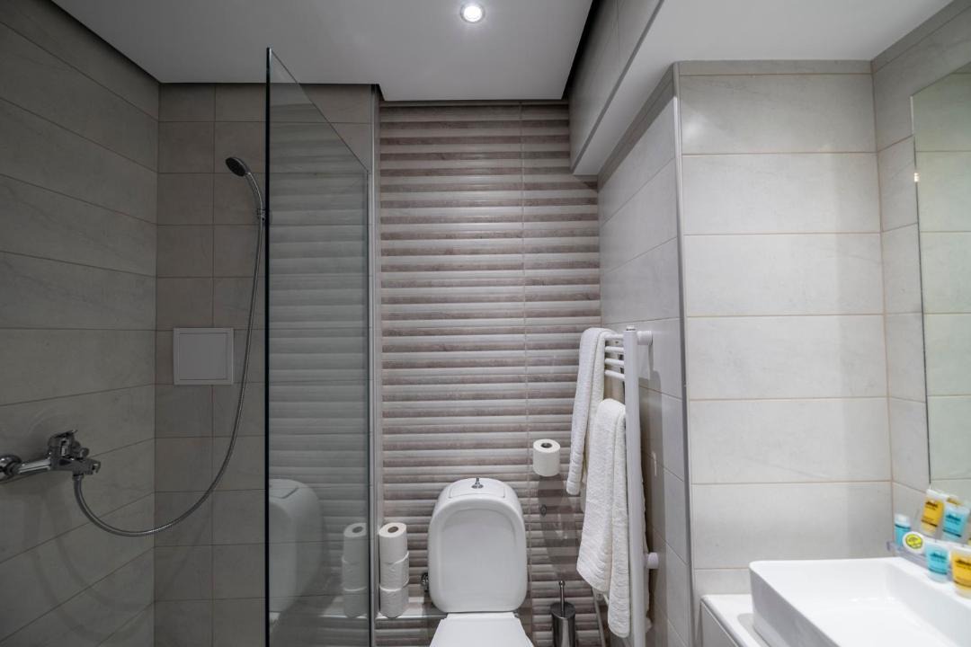 Photo of Bathroom in Florina