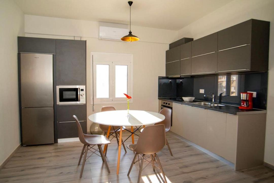 Photo of Kitchen in Ierapetra
