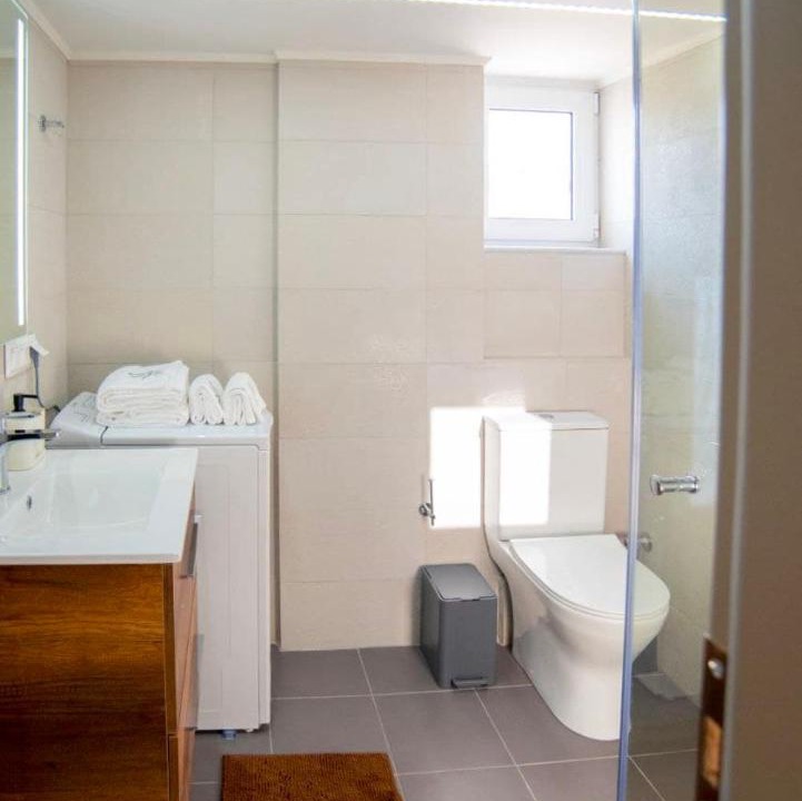 Photo of Bathroom in Ierapetra