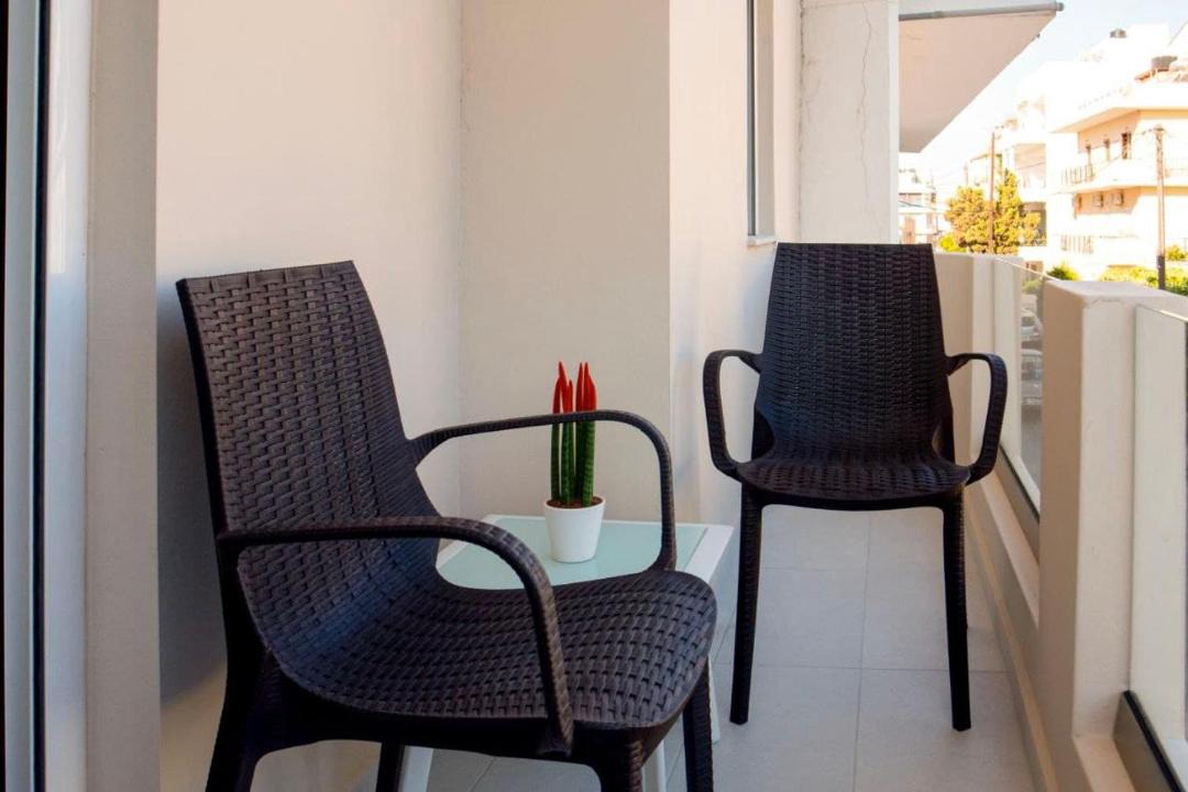 Photo of Patio Balcony in Ierapetra