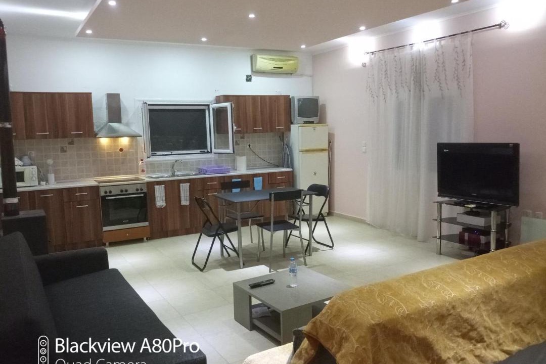 Photo of Livingroom in Sardinia