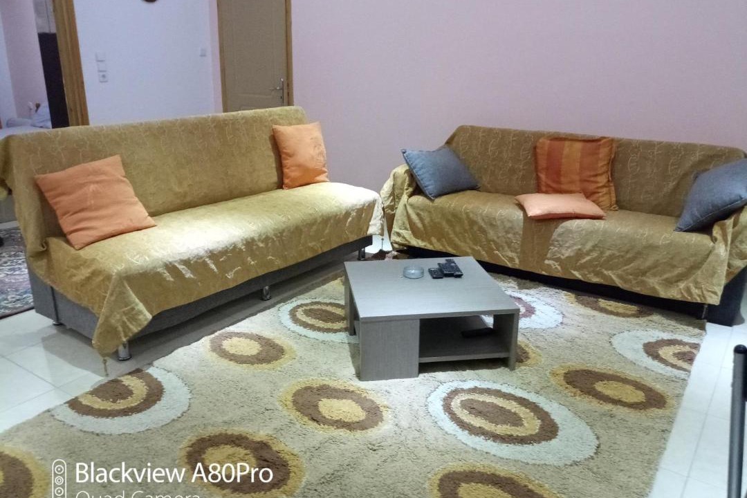 Photo of Livingroom in Sardinia