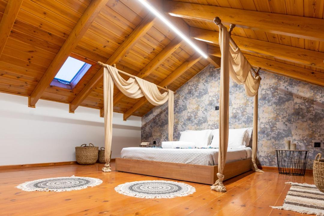 Photo of Bedroom in Aigio