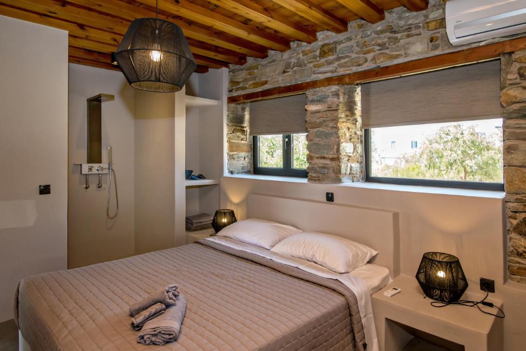 Photo of Bedroom in Agios Fokas