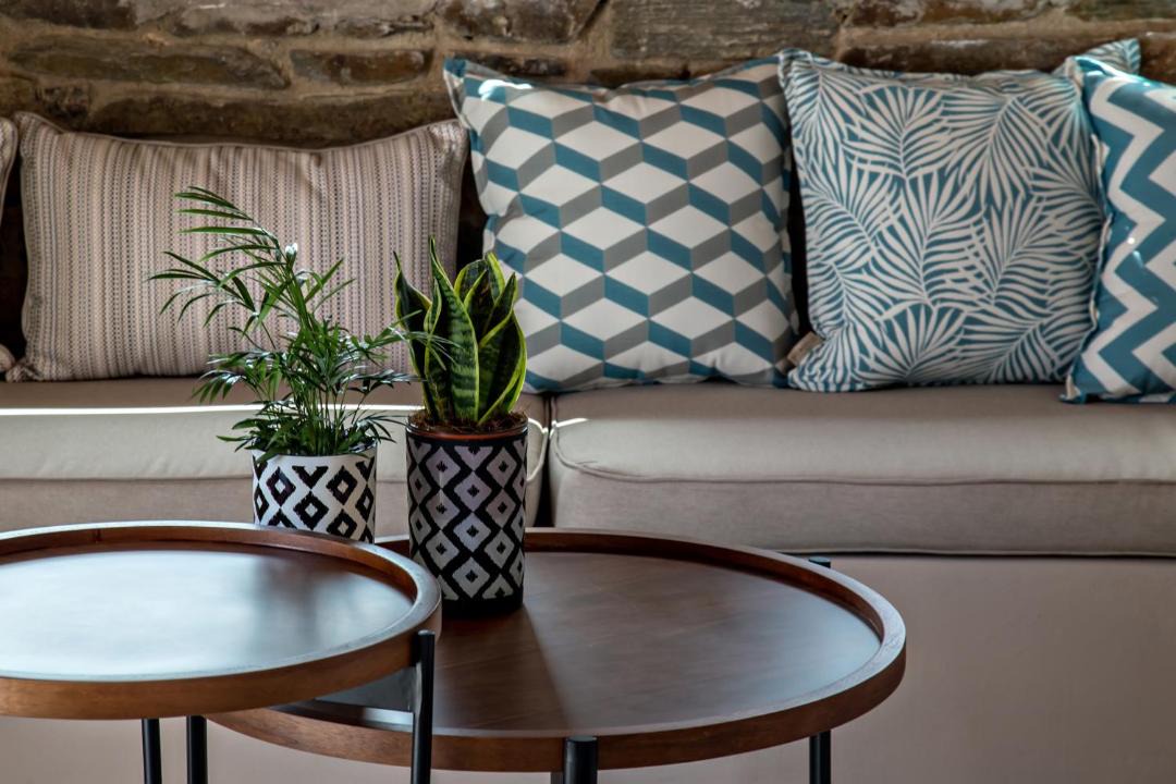 Photo of Livingroom in Agios Fokas