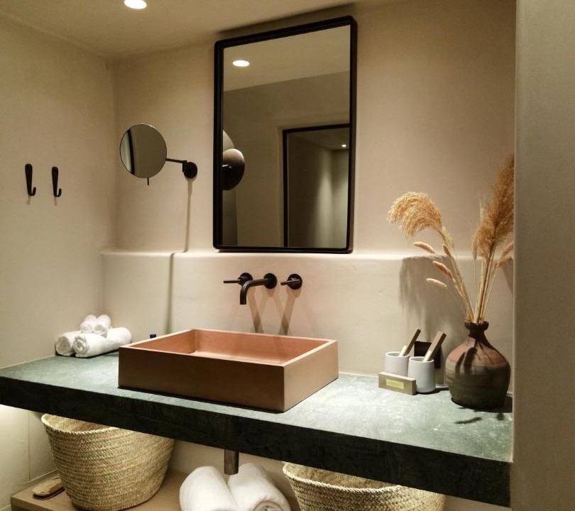 Photo of Bathroom in Sifnos