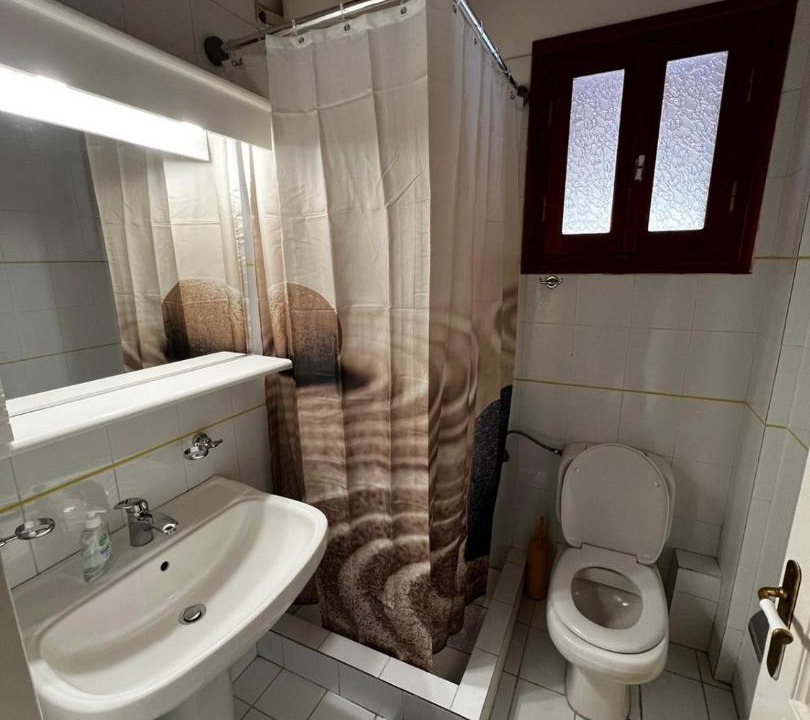 Photo of Bathroom in Melissourgoi