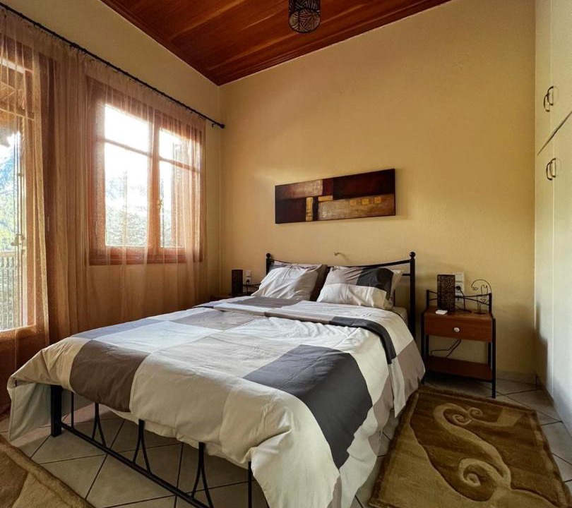 Photo of Bedroom in Melissourgoi