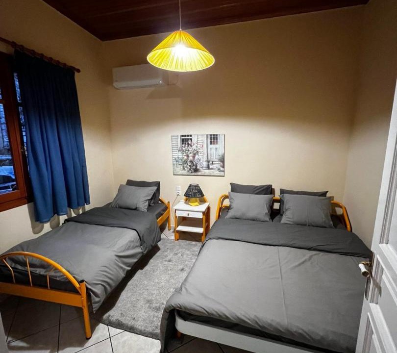 Photo of Bedroom in Melissourgoi