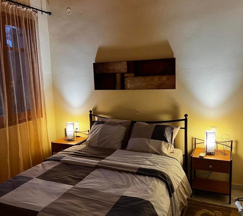Photo of Bedroom in Melissourgoi