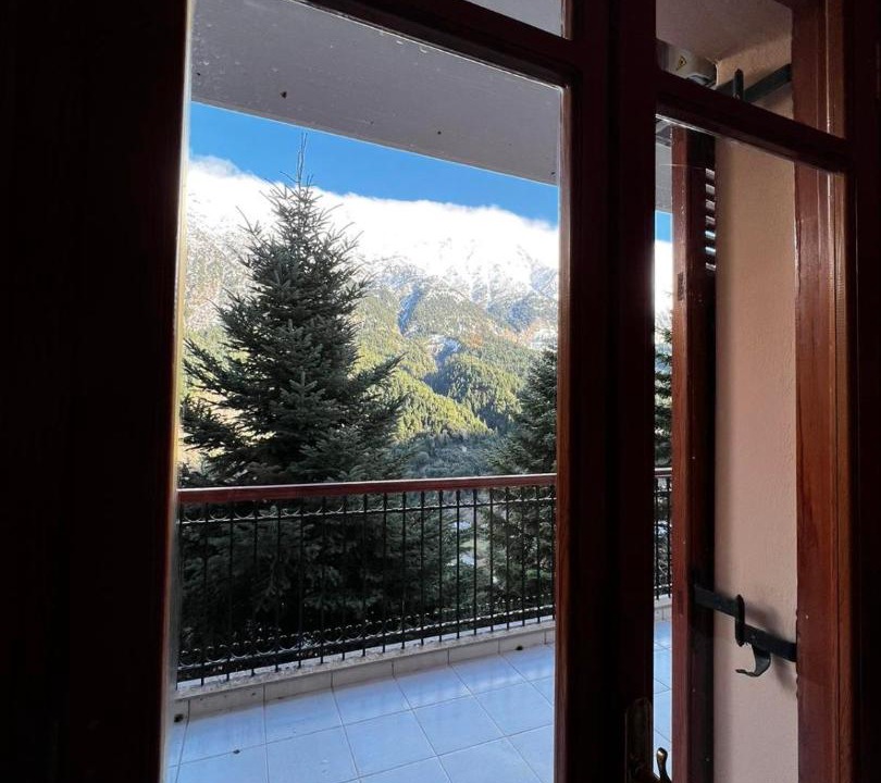 Photo of Patio Balcony in Melissourgoi