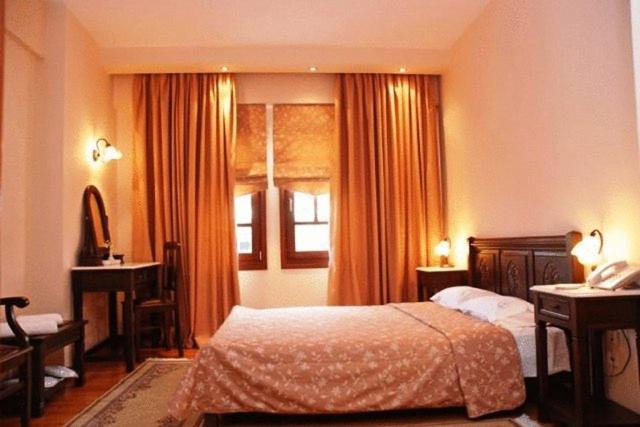 Photo of Bedroom in Kalavrita
