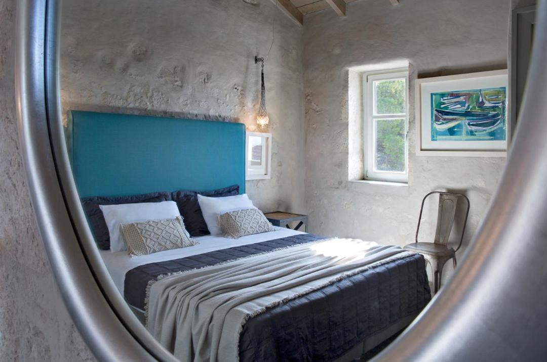 Photo of Bedroom in Tselendata