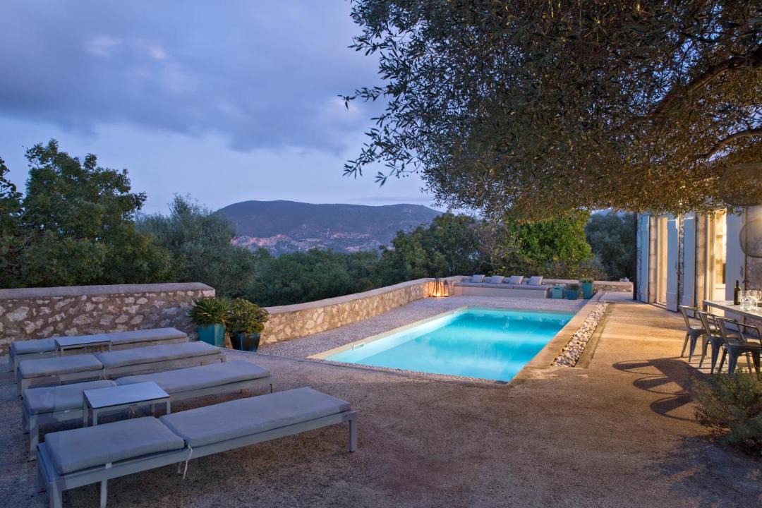 Photo of Outdoor in Tselendata