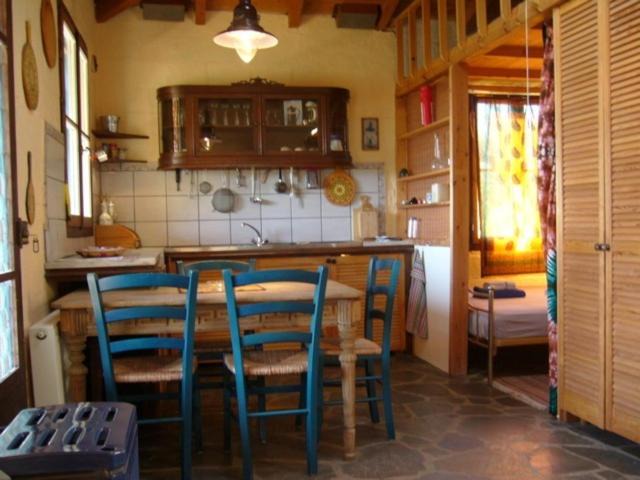 Photo of Kitchen in South Pelion