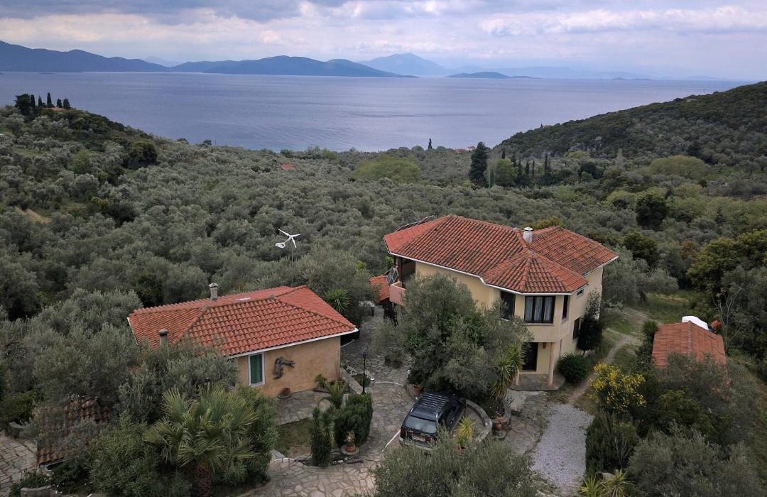 Photo of Others in South Pelion
