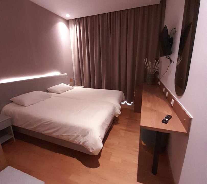 Photo of Bedroom in Mystras