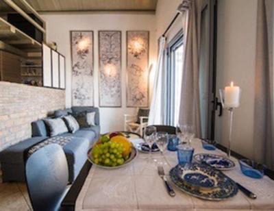 Photo of Livingroom in Kithira