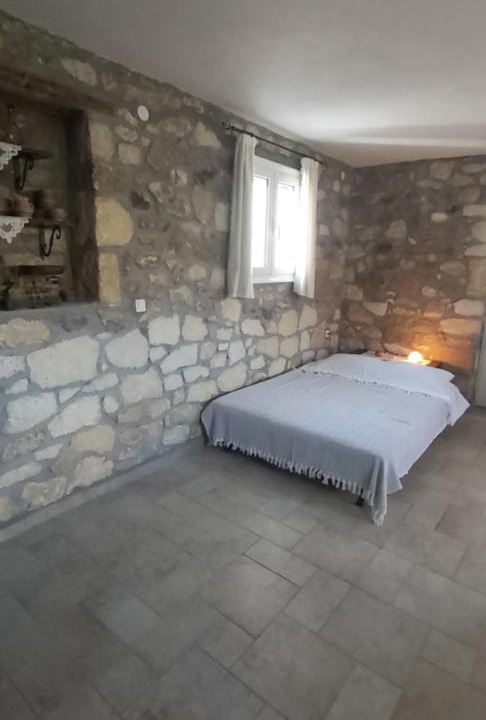 Photo of Bedroom in Goudhouros