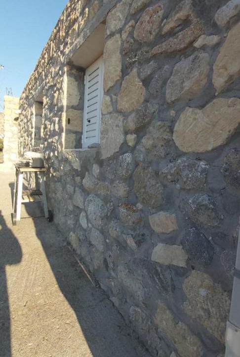 Photo of Buildings in Goudhouros