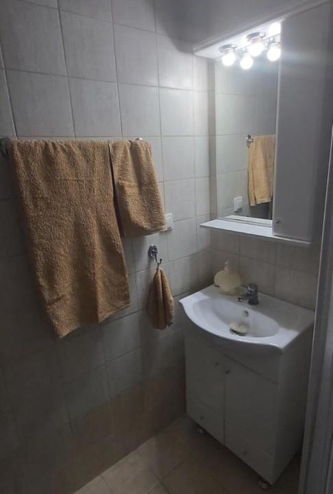 Photo of Bathroom in Goudhouros