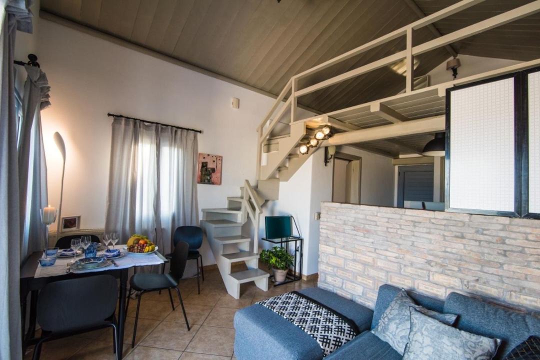 Photo of Livingroom in Kithira