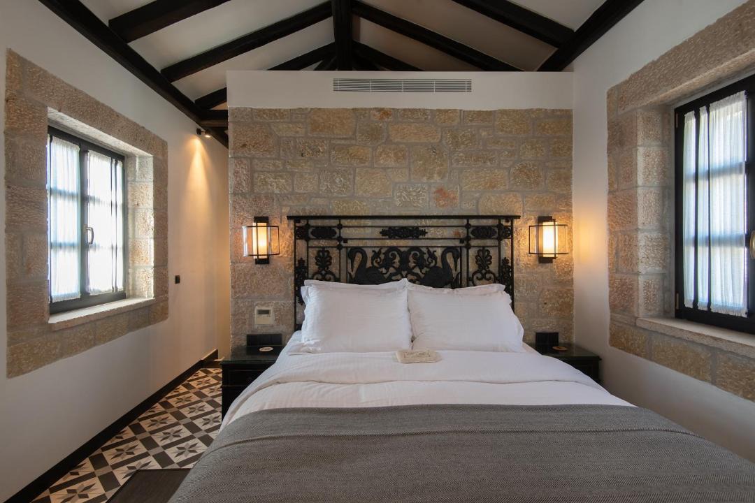 Photo of Bedroom in Kardamyli