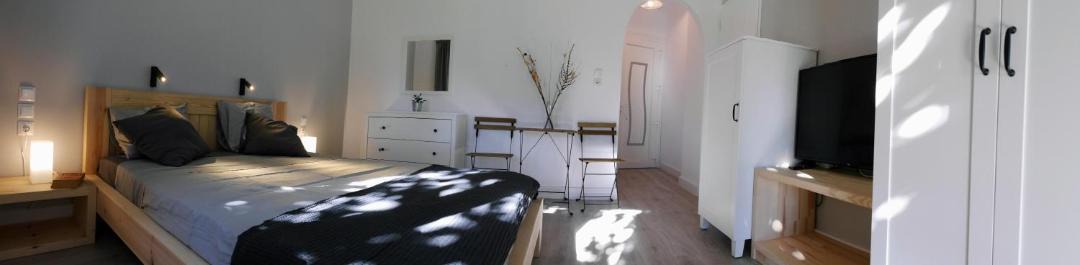 Photo of Bedroom in Mytikas