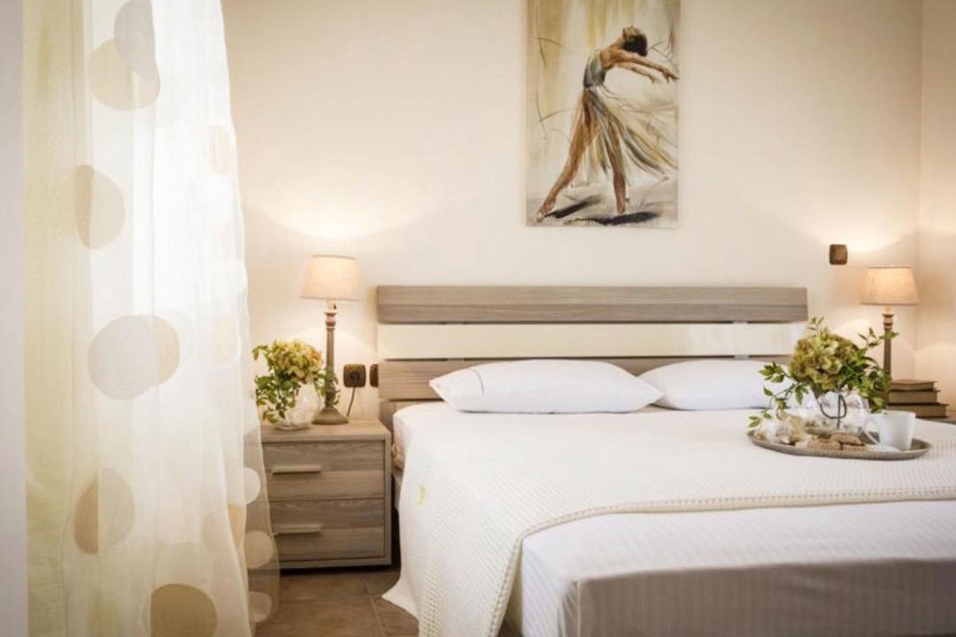 Photo of Bedroom in Nea Skioni