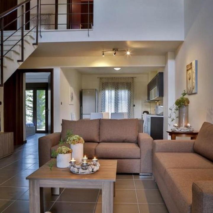 Photo of Livingroom in Nea Skioni