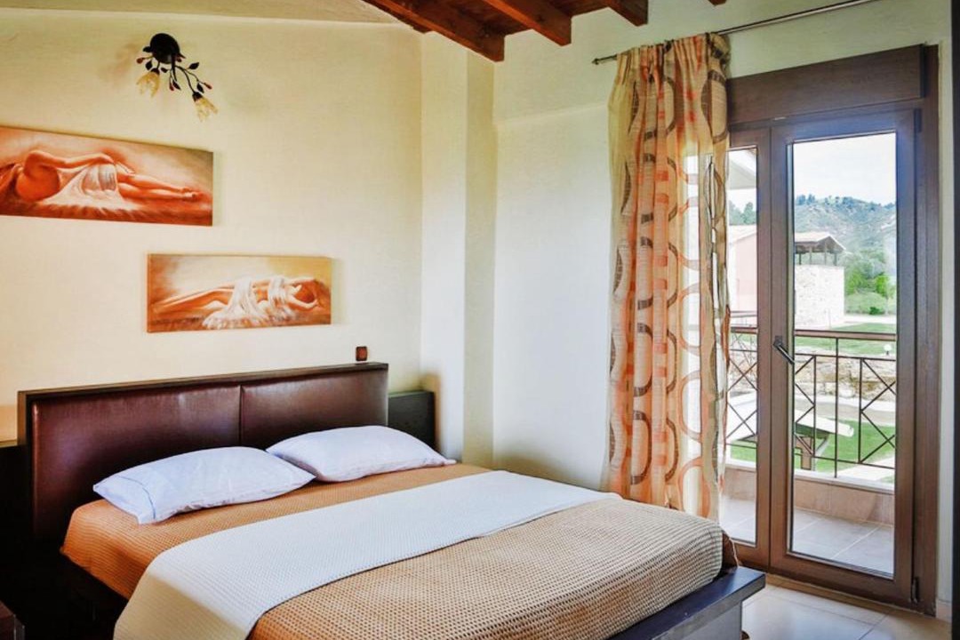 Photo of Bedroom in Nea Skioni