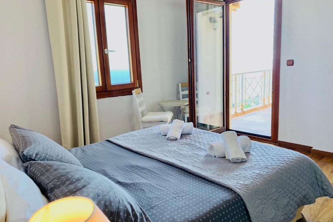 Photo of Bedroom in Lavreotiki